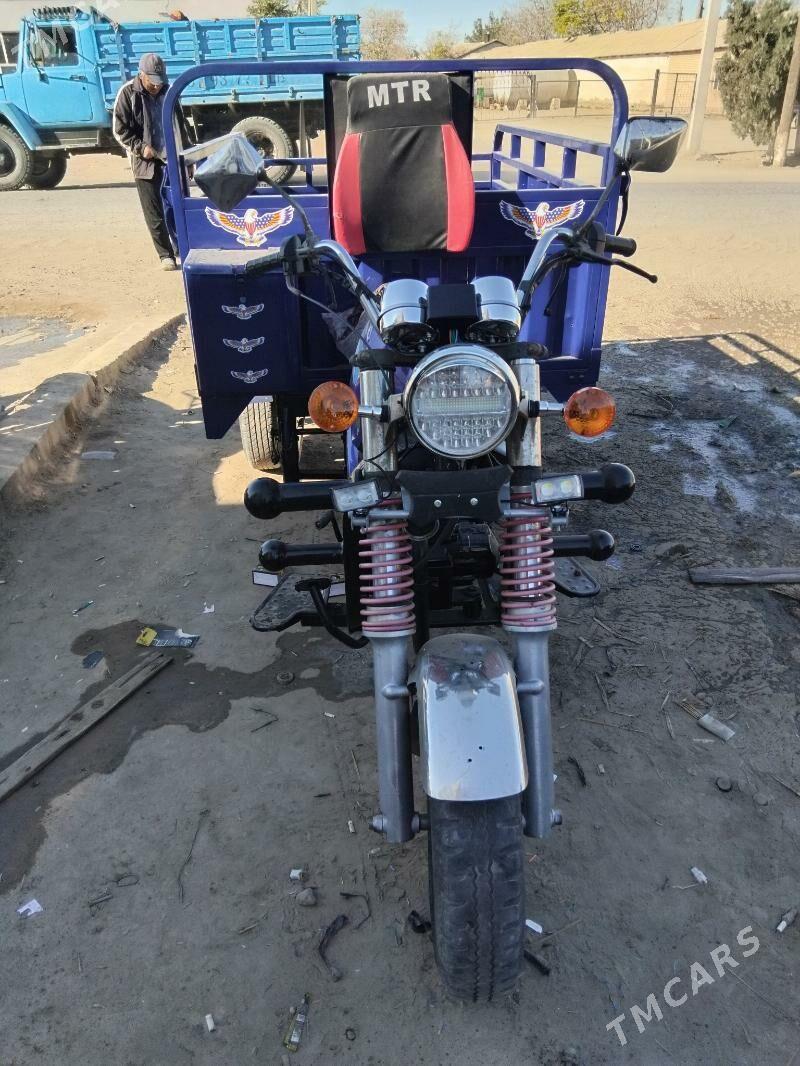 Fekon FK200-14G 2025 - 18 000 TMT - Гарабекевюл - img 2