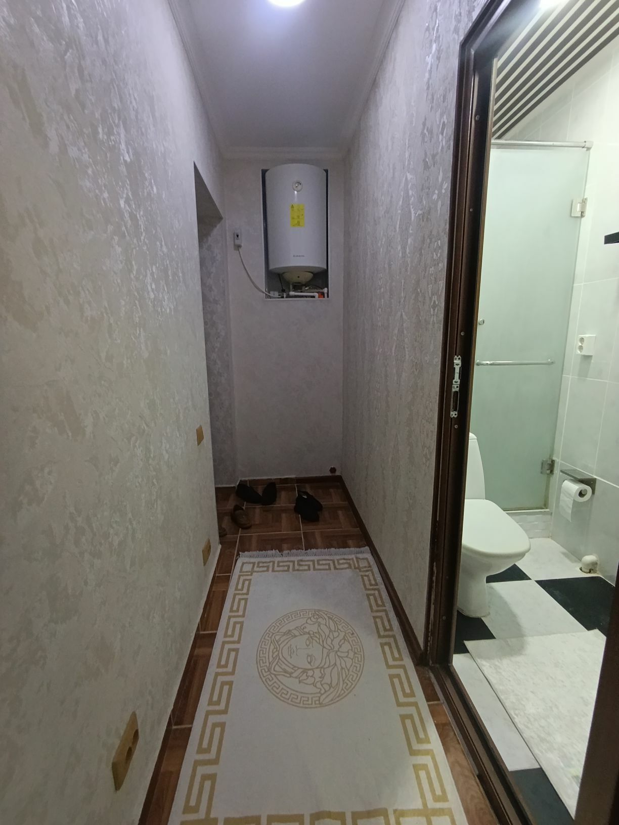 Arenda 11 Mkr 2 kom - Aşgabat - img 8