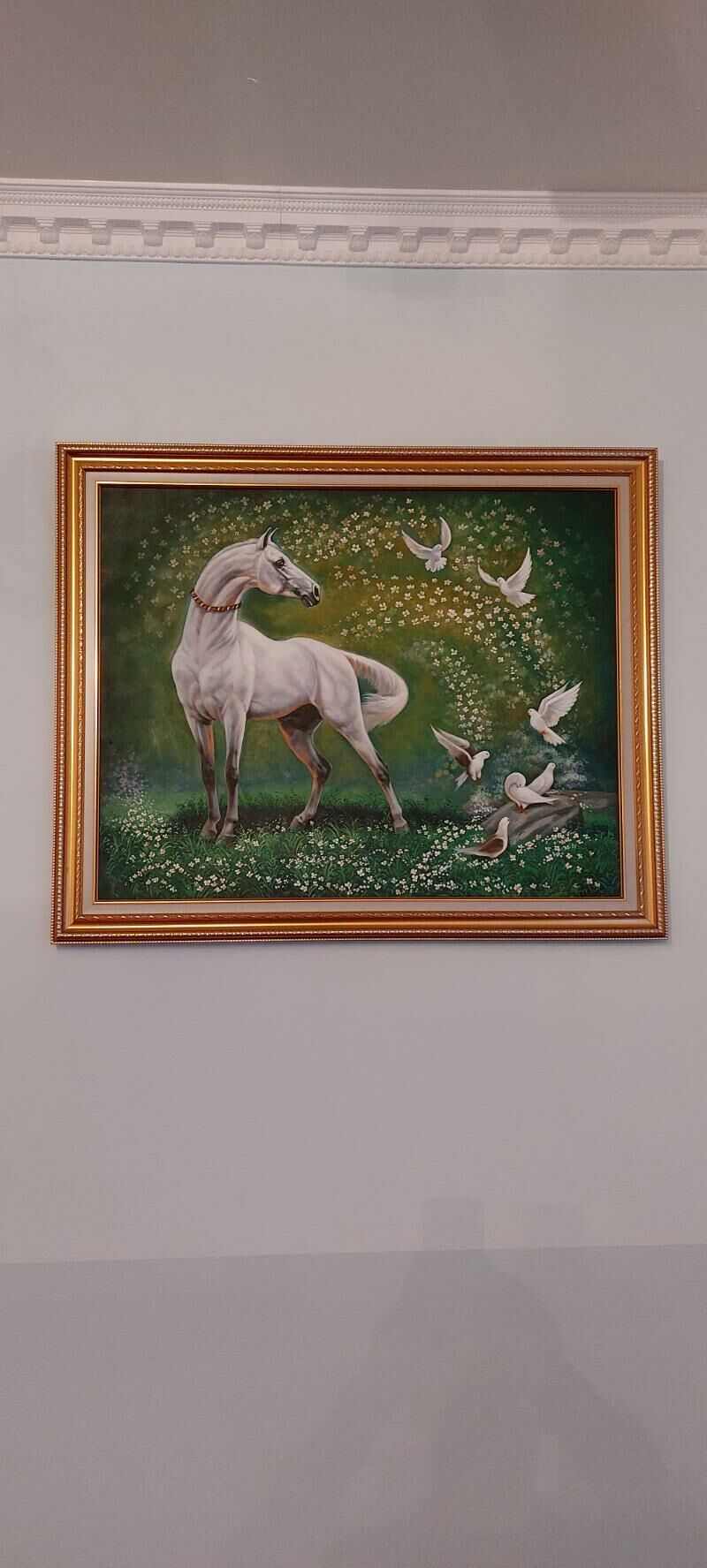 at sekili surat - Ашхабад - img 3