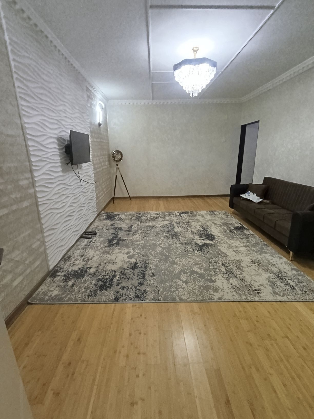 Arenda 11 Mkr 2 kom - Aşgabat - img 2