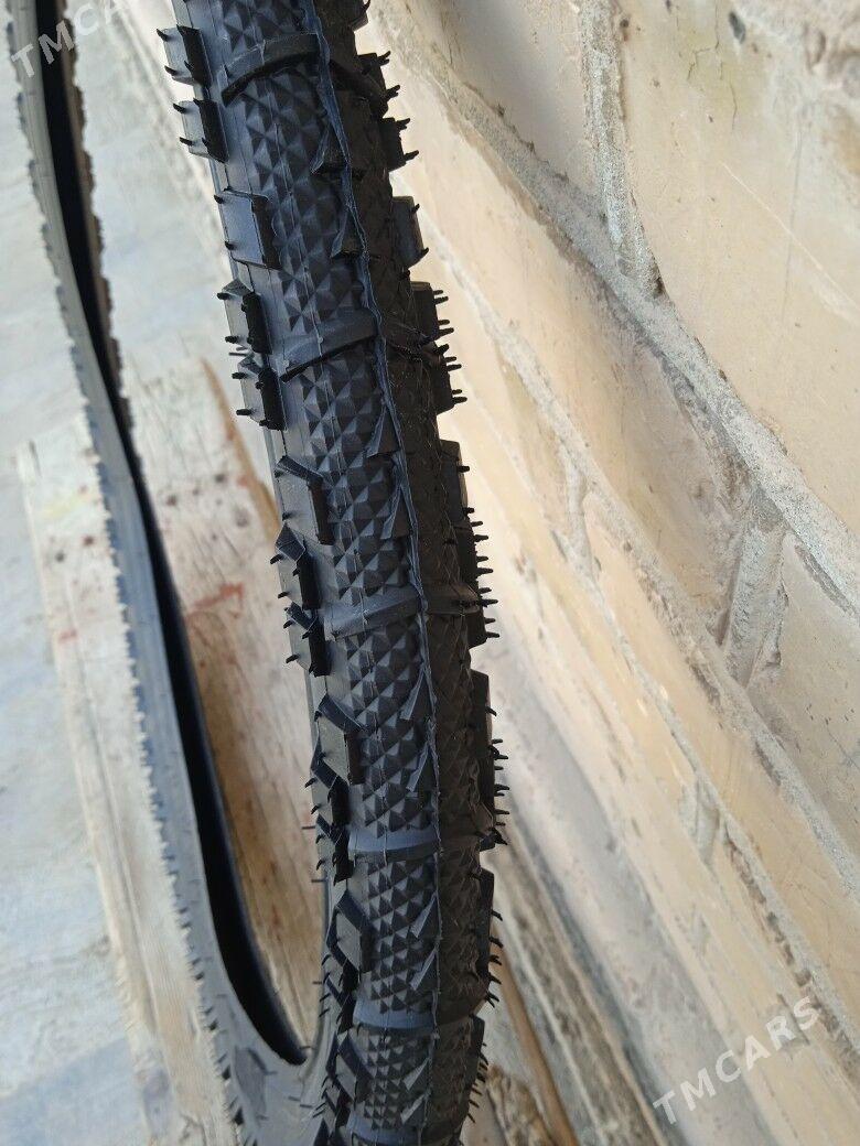 Mercedes Benz - Чарджоу - img 2