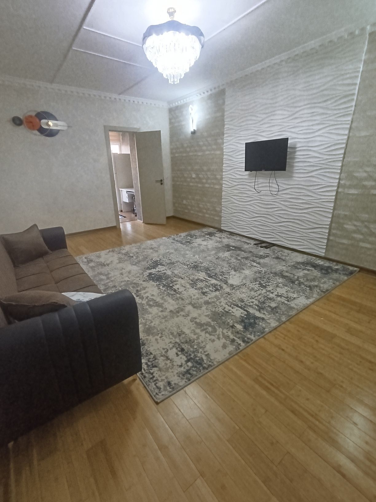 Arenda 11 Mkr 2 kom - Aşgabat - img 1