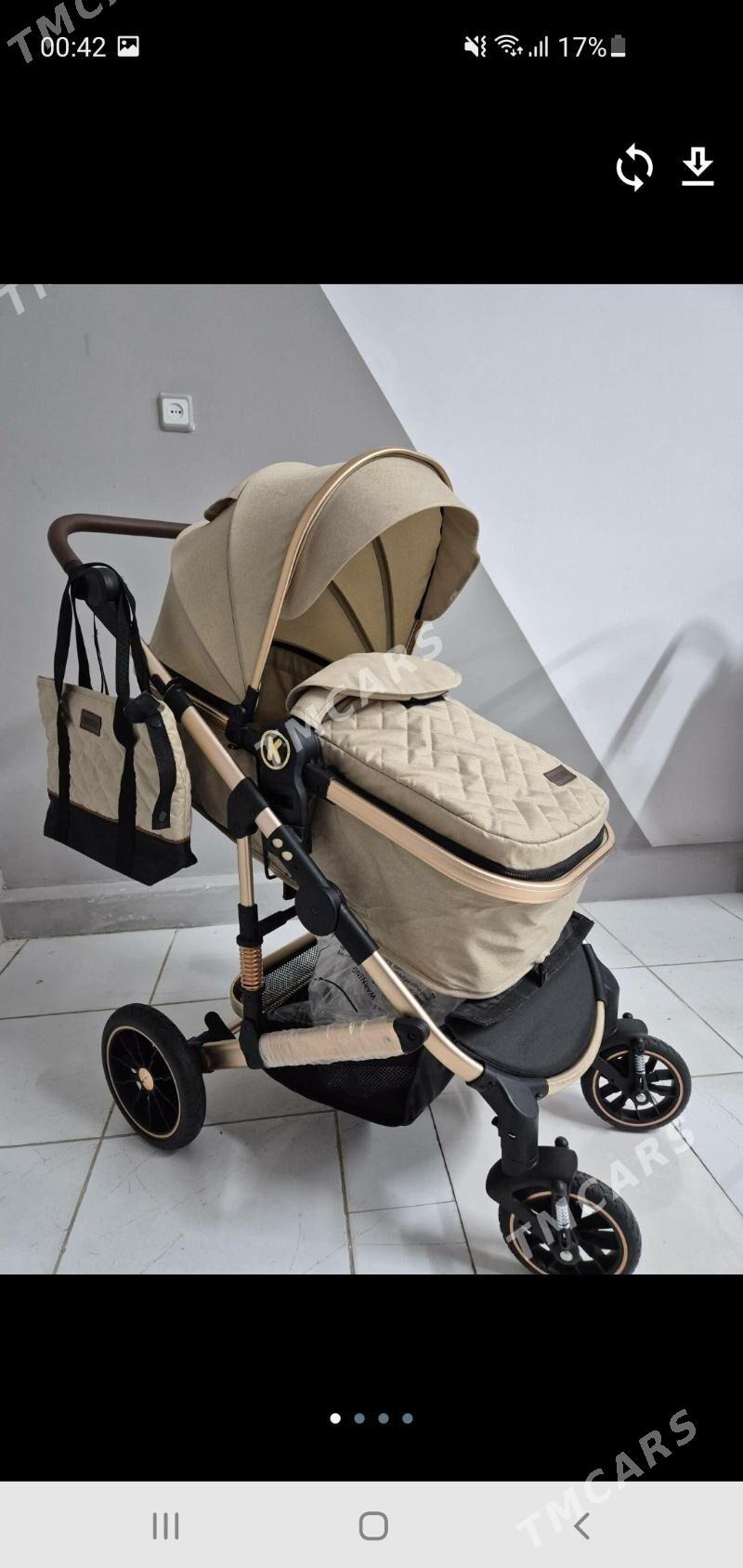 caga kalyaska belokko - Гаудан "А" - img 3