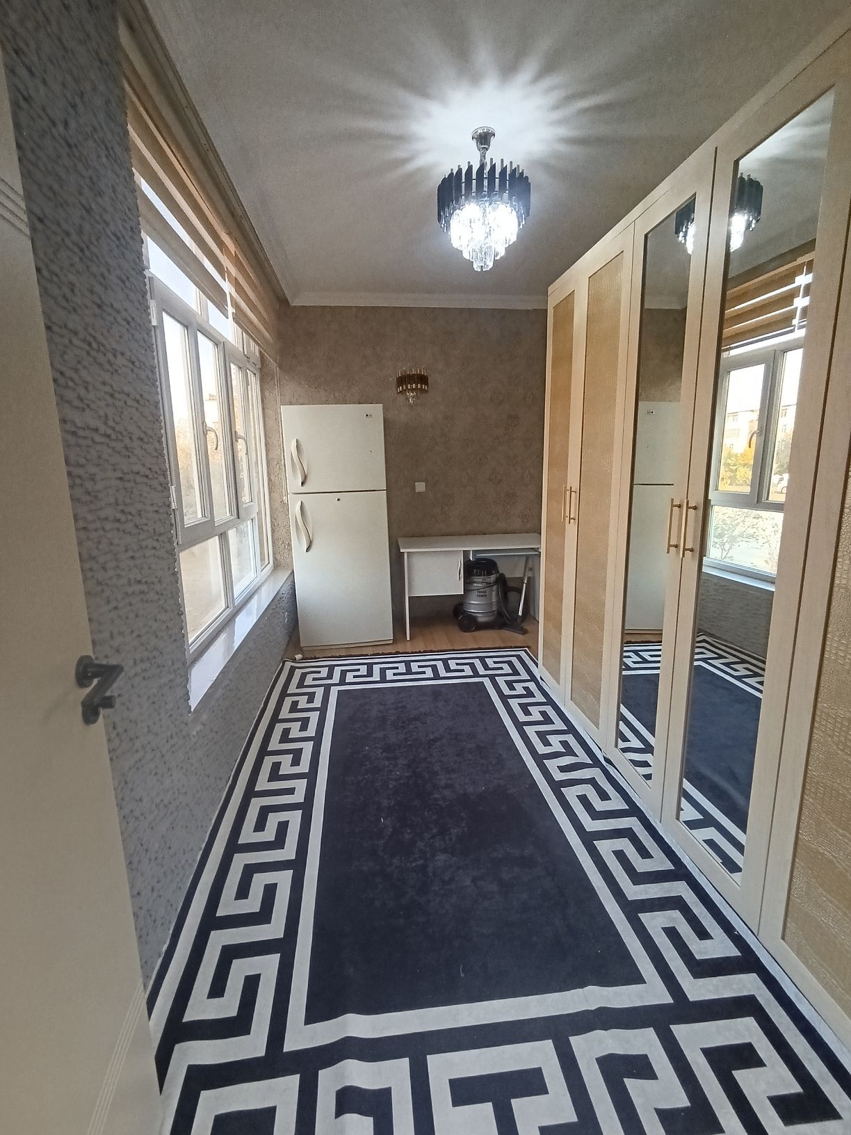 Arenda 11 Mkr 2 kom - Aşgabat - img 6