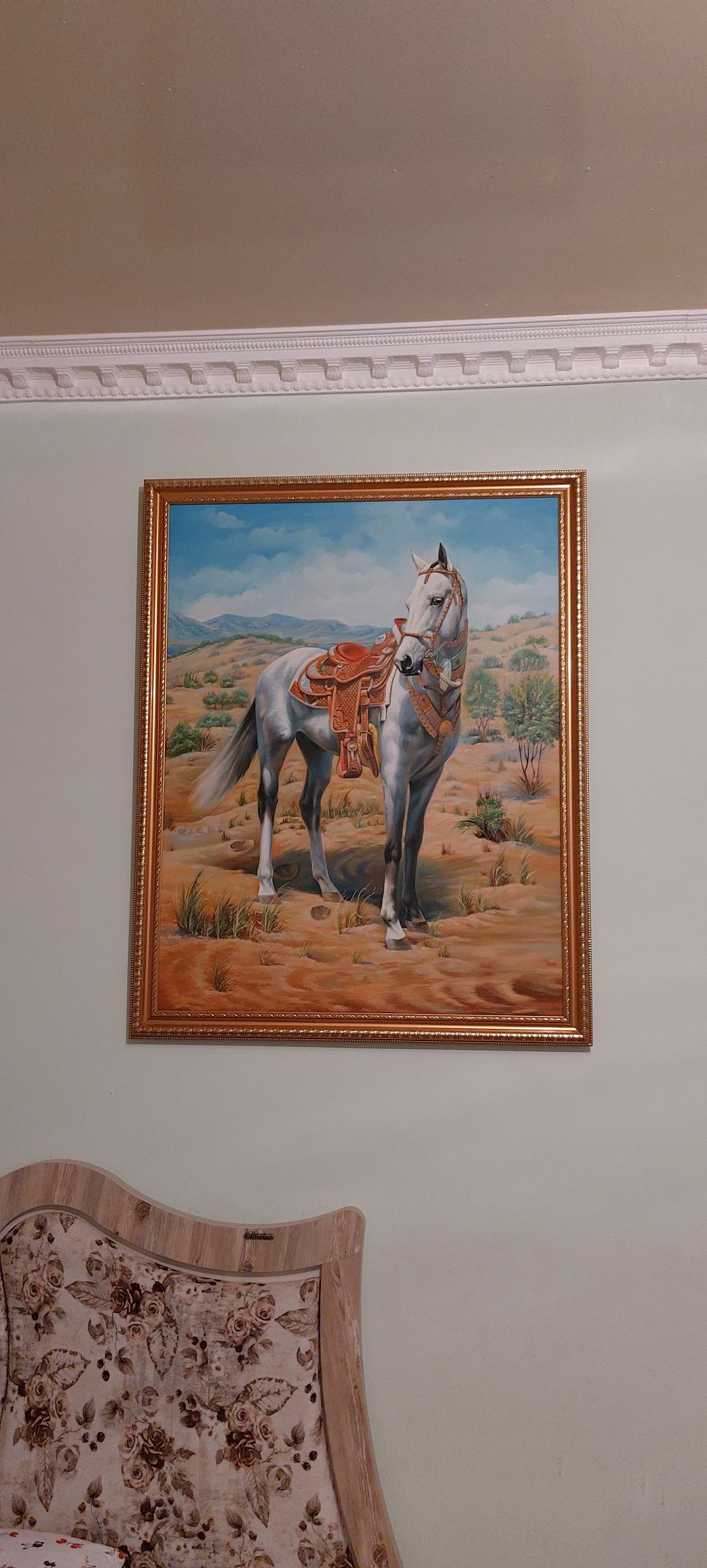 at sekili surat - Ашхабад - img 2