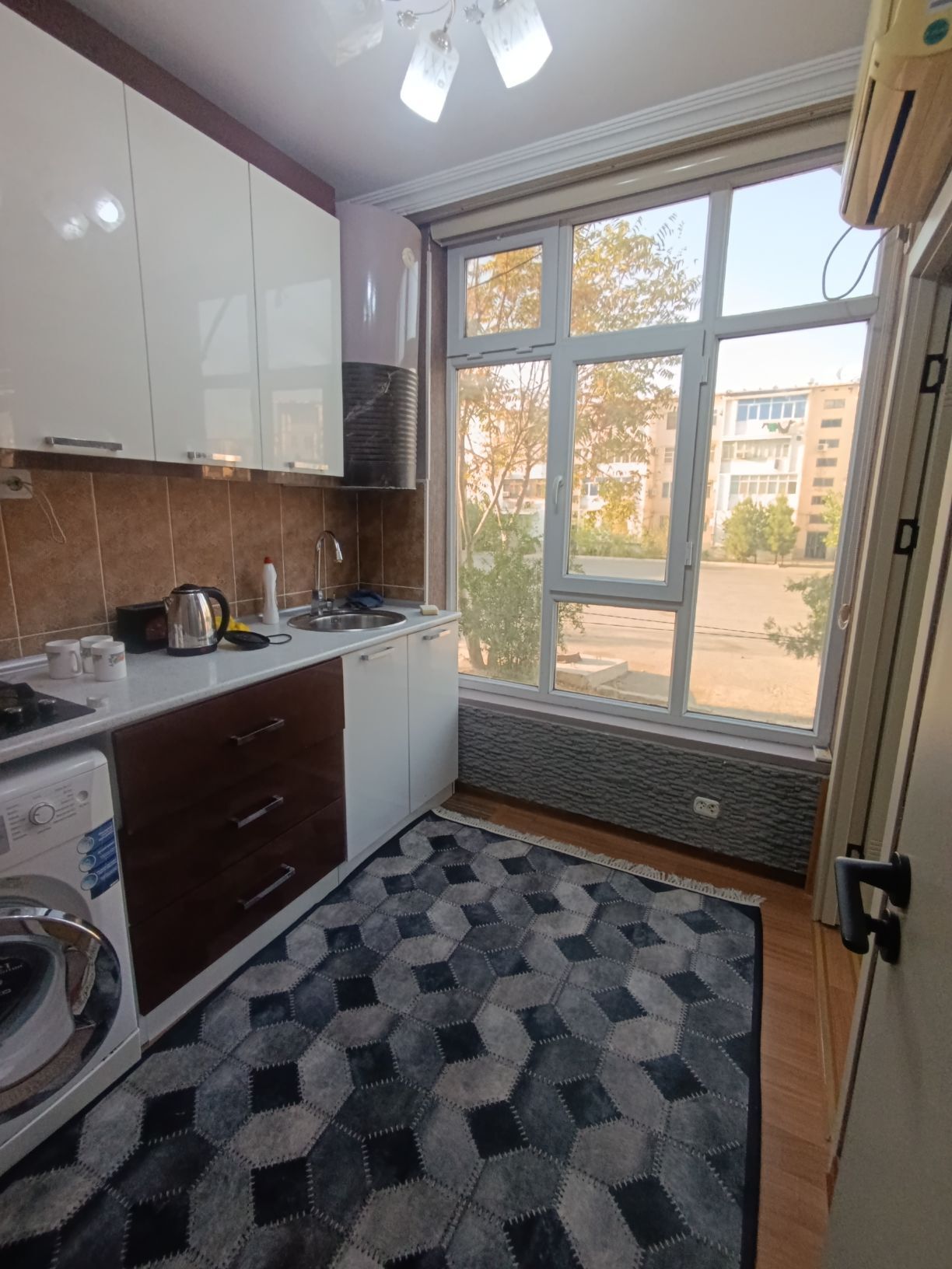 Arenda 11 Mkr 2 kom - Aşgabat - img 7