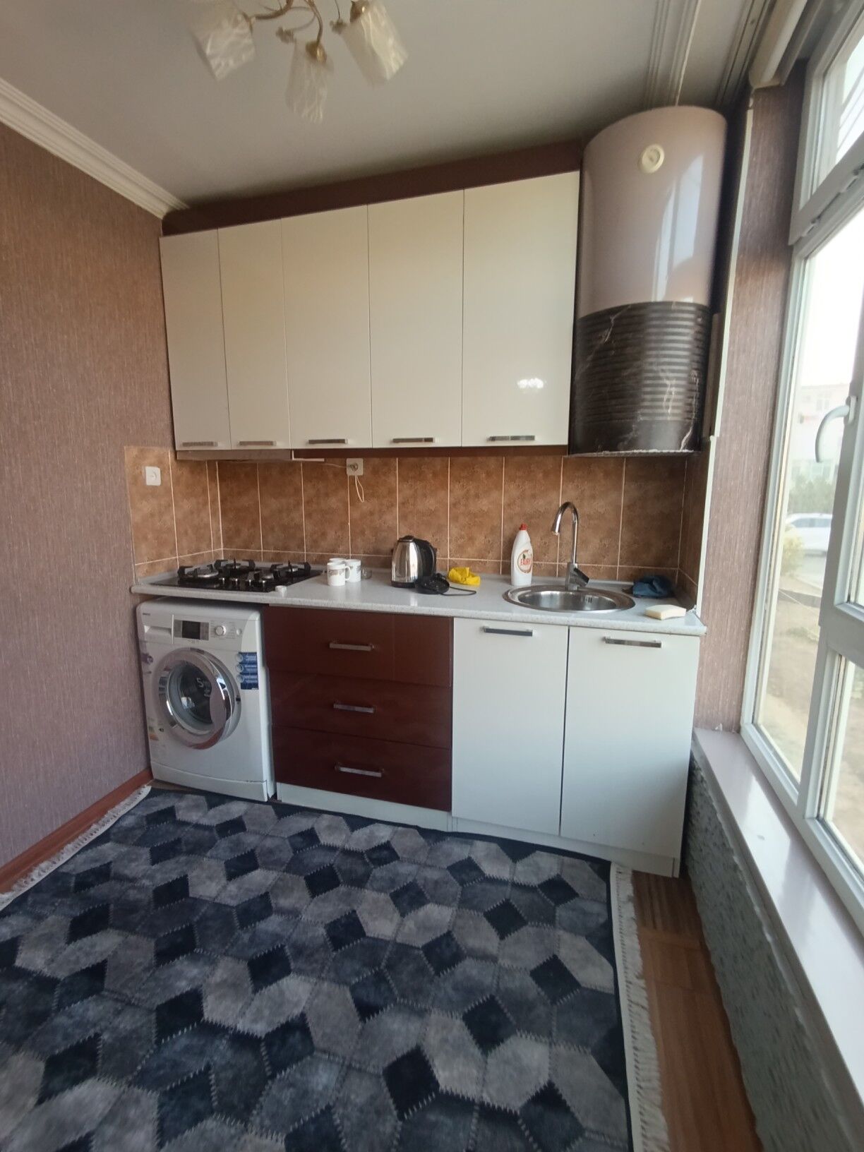 Arenda 11 Mkr 2 kom - Aşgabat - img 10