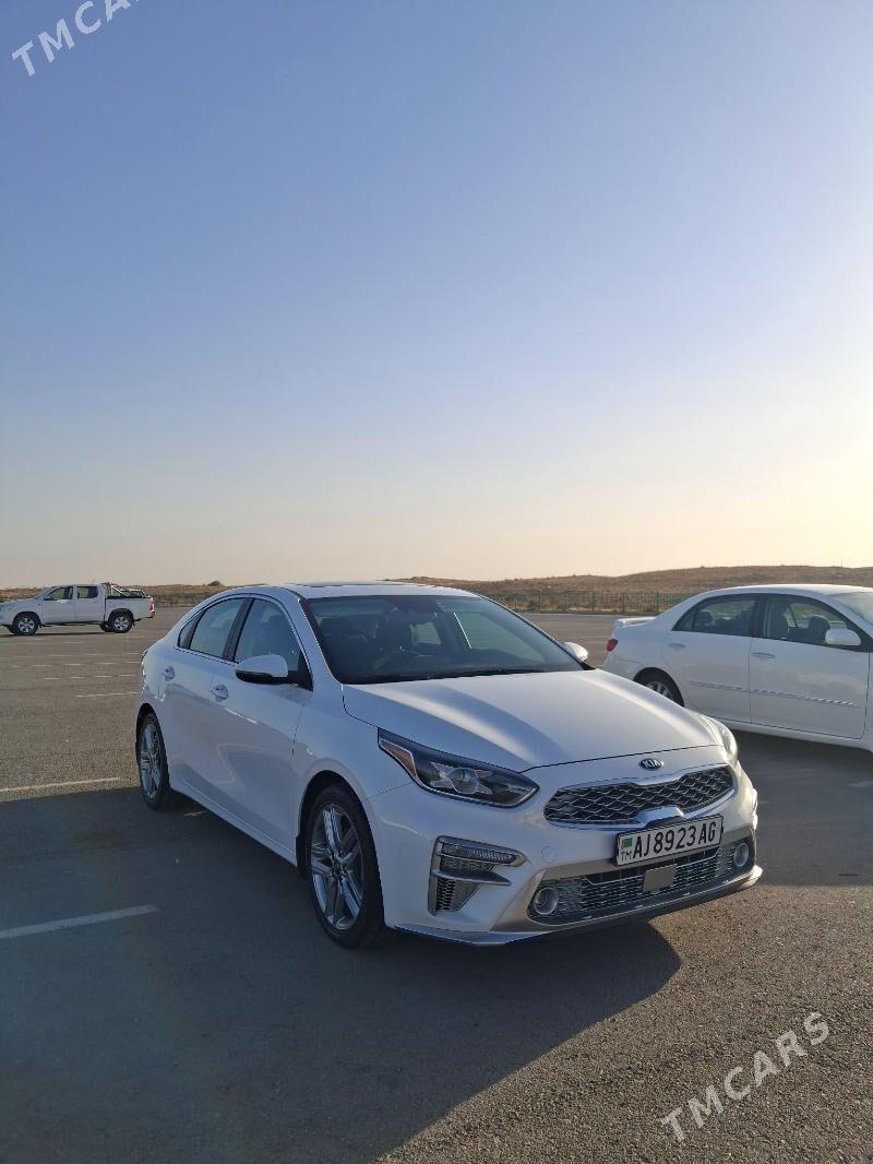 Kia Forte 2021 - 285 000 TMT - Aşgabat - img 2