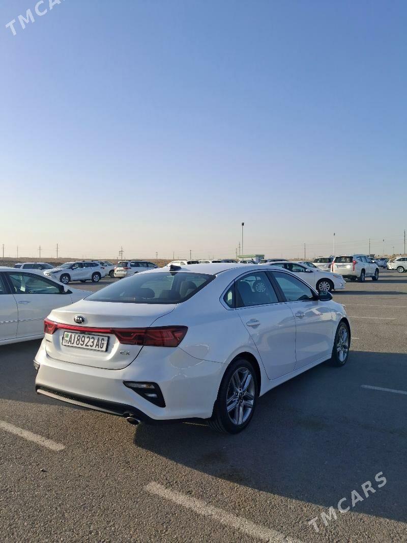 Kia Forte 2021 - 285 000 TMT - Aşgabat - img 4