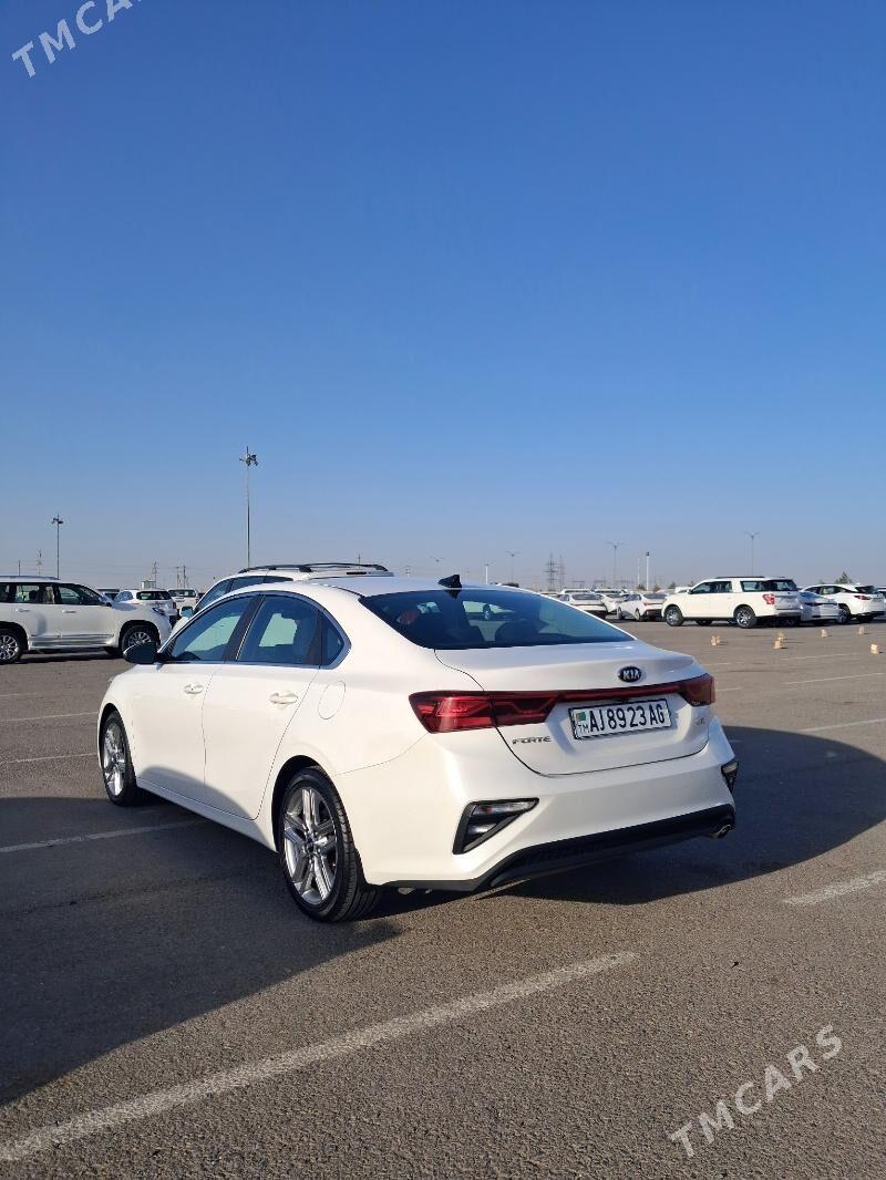 Kia Forte 2021 - 285 000 TMT - Aşgabat - img 3