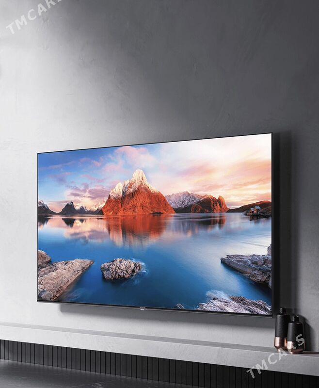 Xiaomi Telewizor телевизор 65 - 15-nji tapgyr - img 2