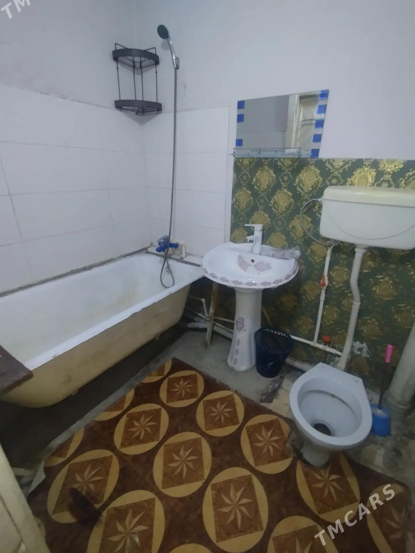 3 комнат 4 этаж - Mary - img 7