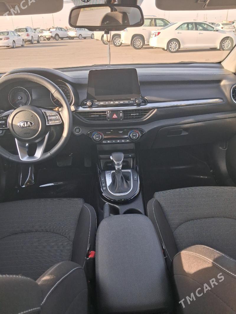 Kia Forte 2021 - 285 000 TMT - Aşgabat - img 5