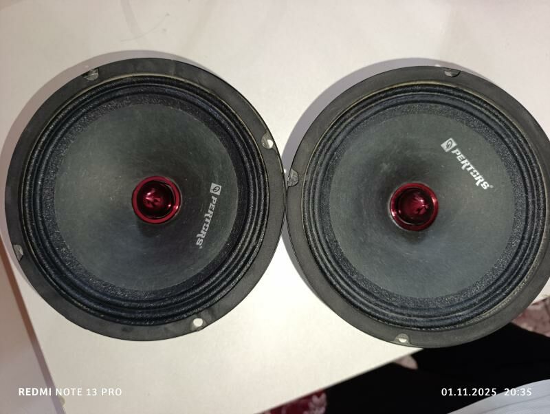 🔊Pertors Kalonka 650W 790 TMT - Mary - img 2