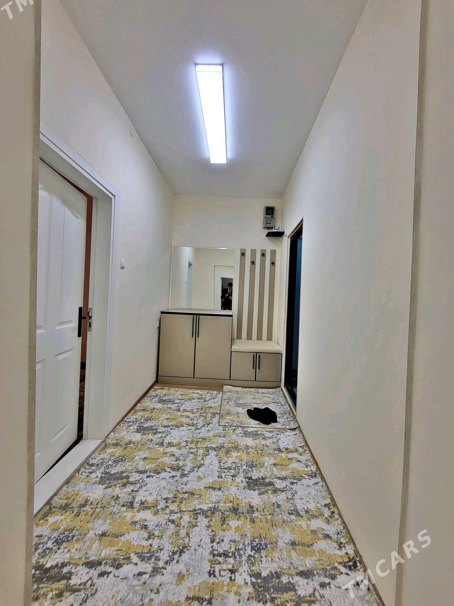 Mir 7/1 satlyk JAY - Parahat 7 - img 5