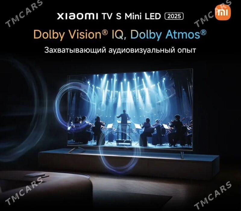 Xiaomi Mini led telewizor 65 - 15-nji tapgyr - img 2