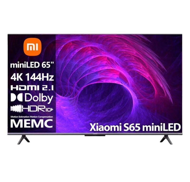 Xiaomi Mini led telewizor 65 - 15-nji tapgyr - img 3