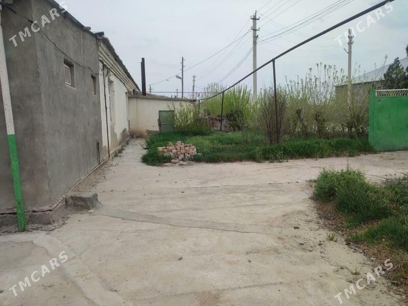 Jaý - Гёкдепе - img 6