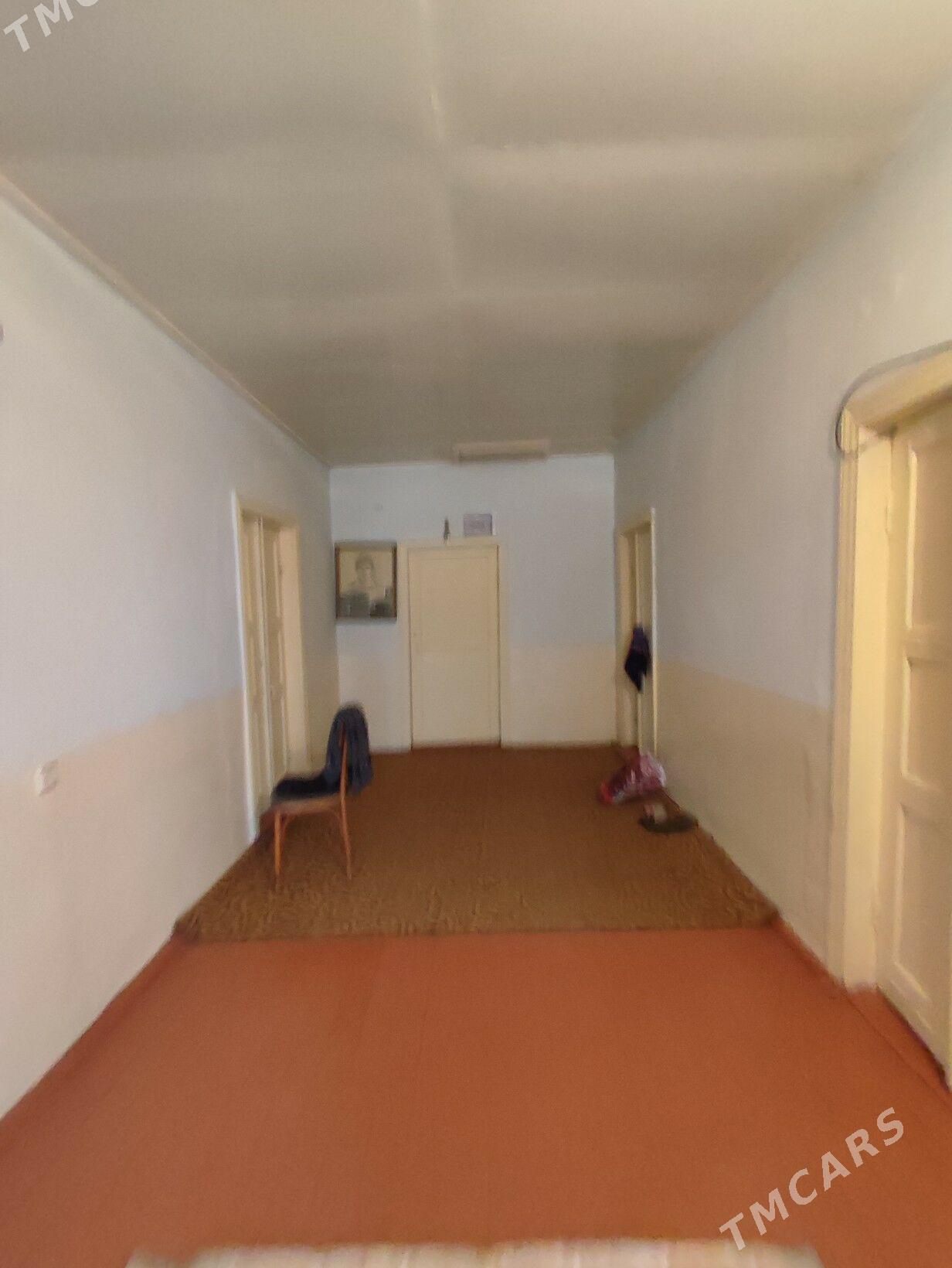 Jaý - Гёкдепе - img 3