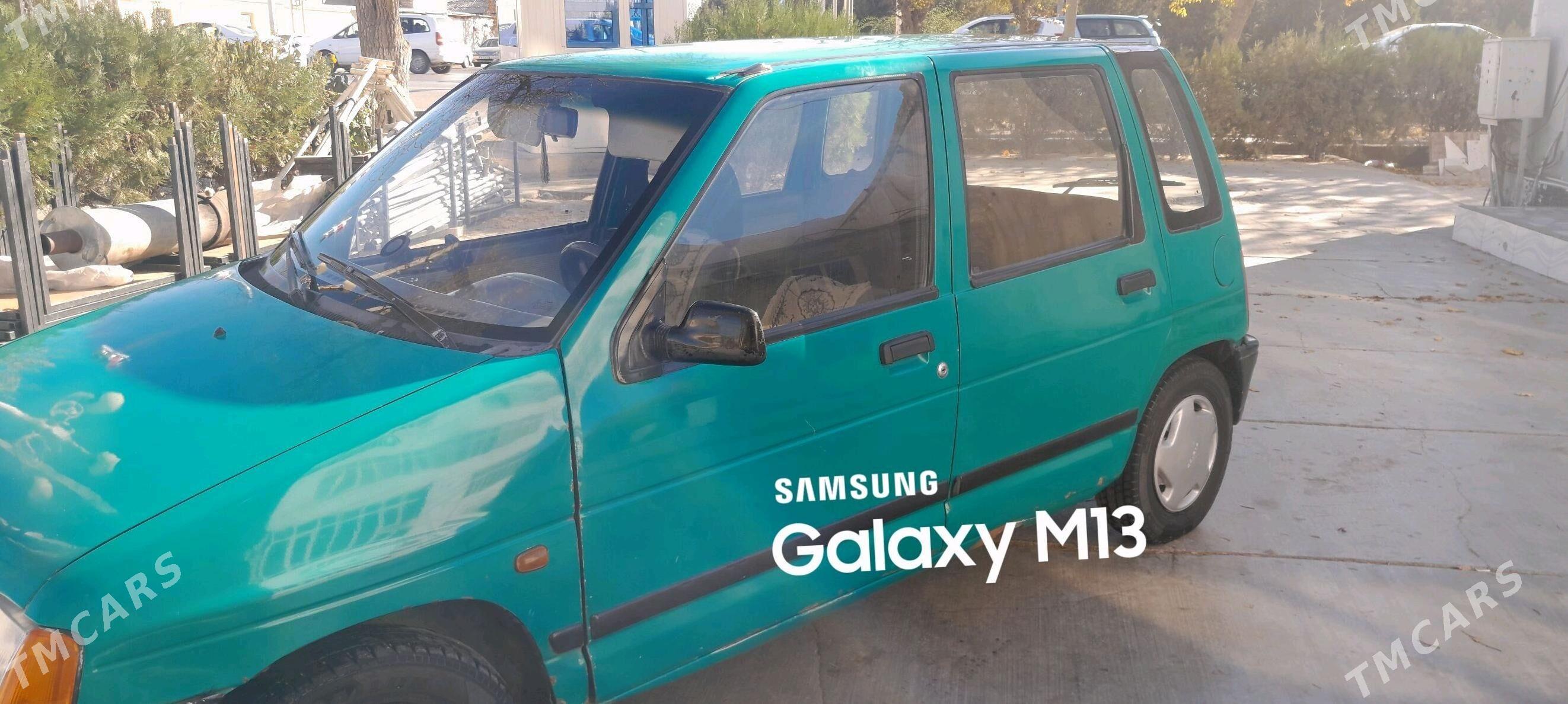 Daewoo Matiz 2001 - 17 000 TMT - Дашогуз - img 3