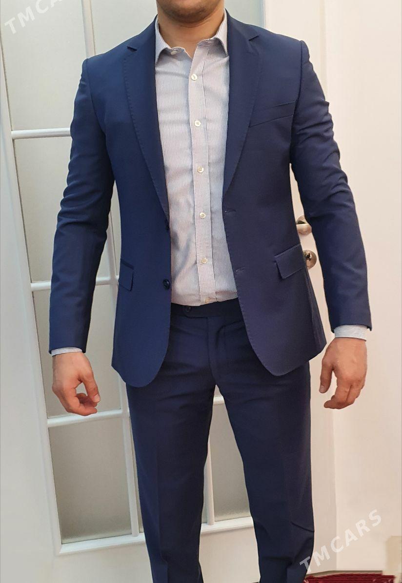 Kostyum / Костюм - Гуртли - img 1