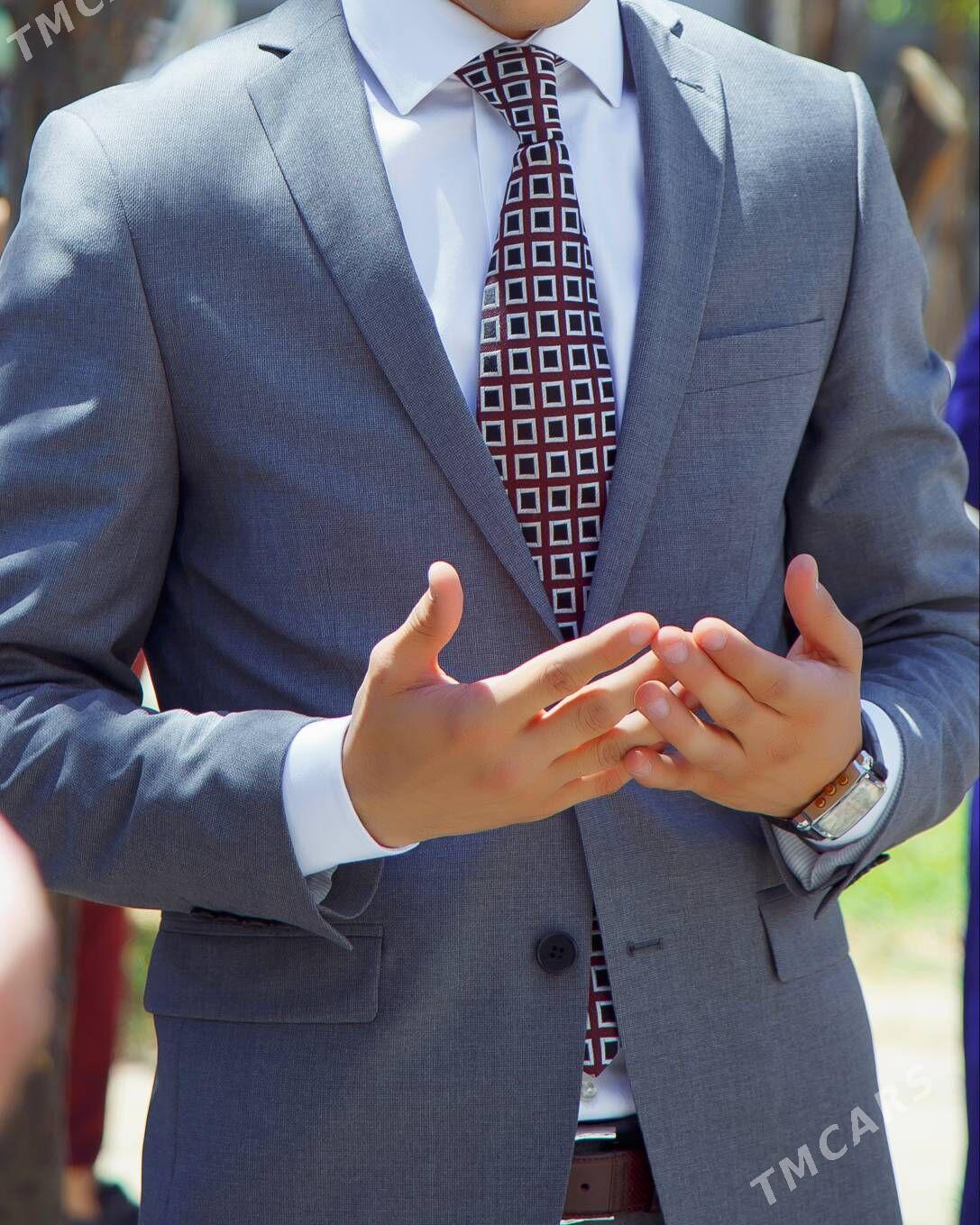 Kostyum / Костюм - Gurtly - img 3