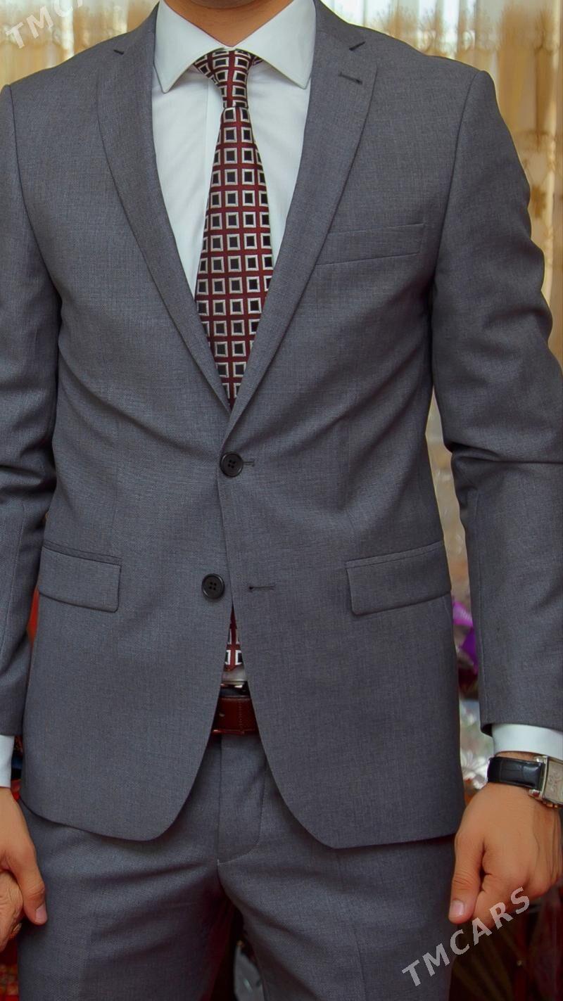 Kostyum / Костюм - Gurtly - img 4