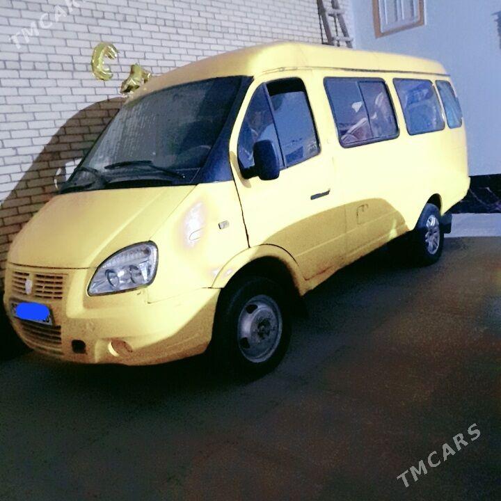 Gaz Gazel 2006 - 100 000 TMT - Türkmenabat - img 2