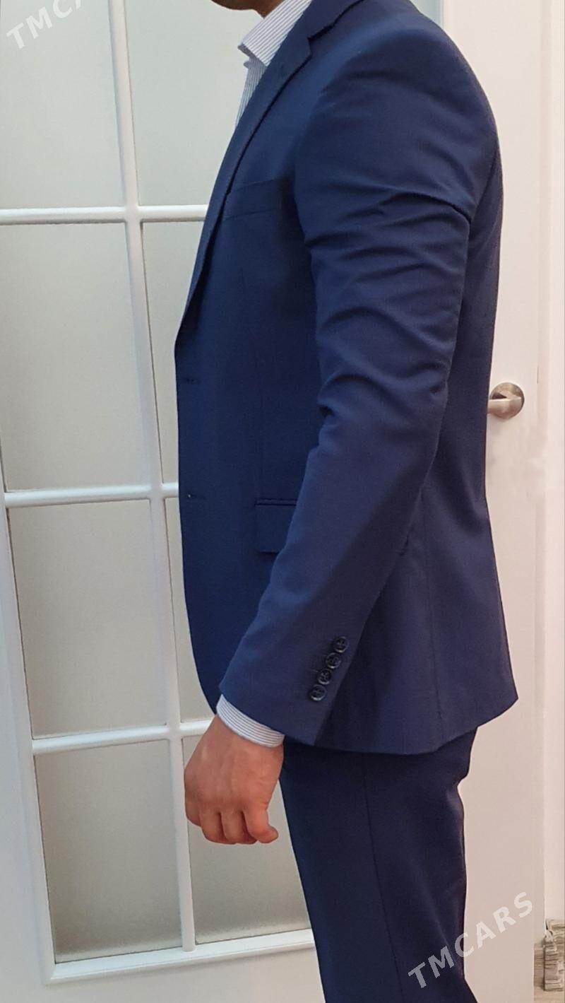 Kostyum / Костюм - Gurtly - img 2