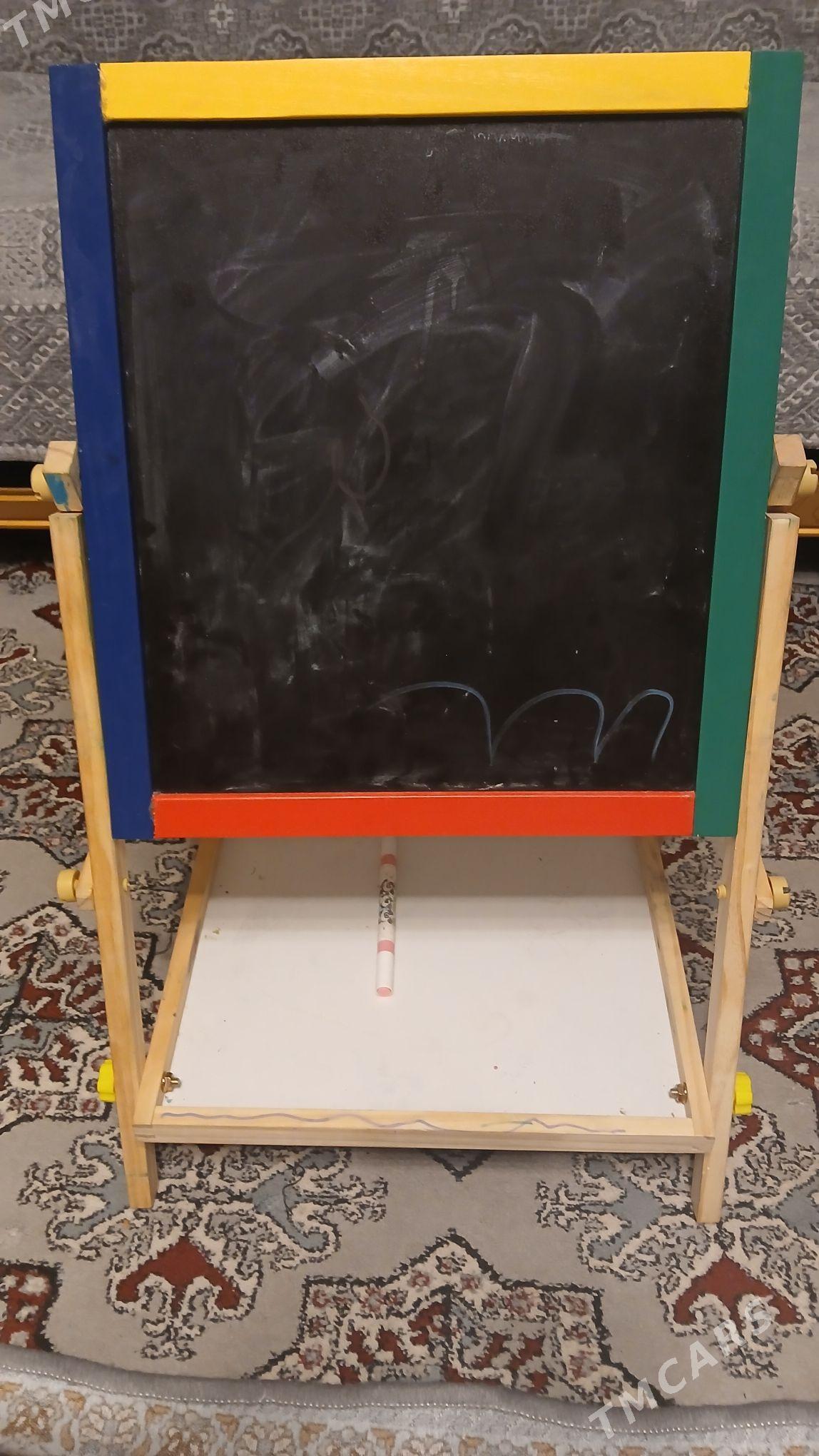 доска для рисования - 30 мкр - img 2