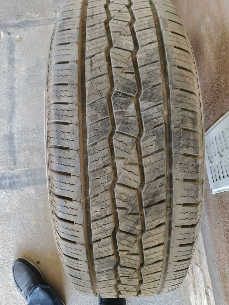 Diska 3 000 TMT - Mary - img 6