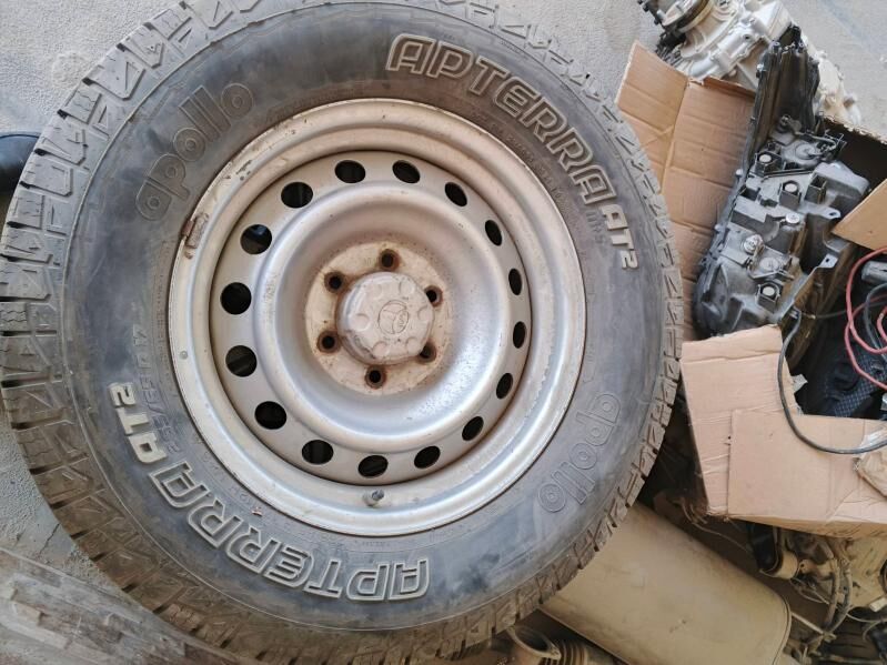 Diska 3 000 TMT - Mary - img 4