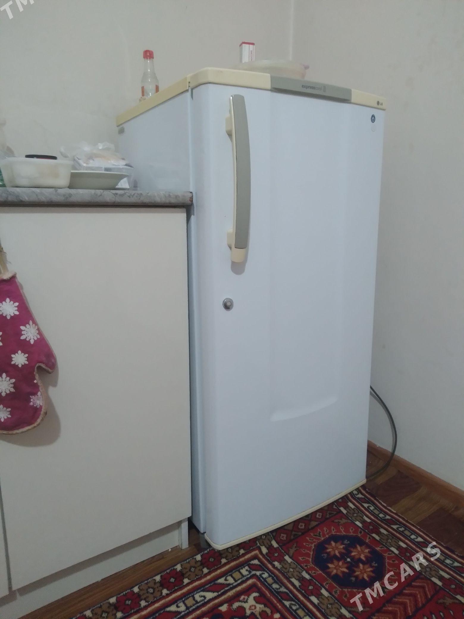 lg holodilnik. sowadyjy - Гёкдепе - img 3