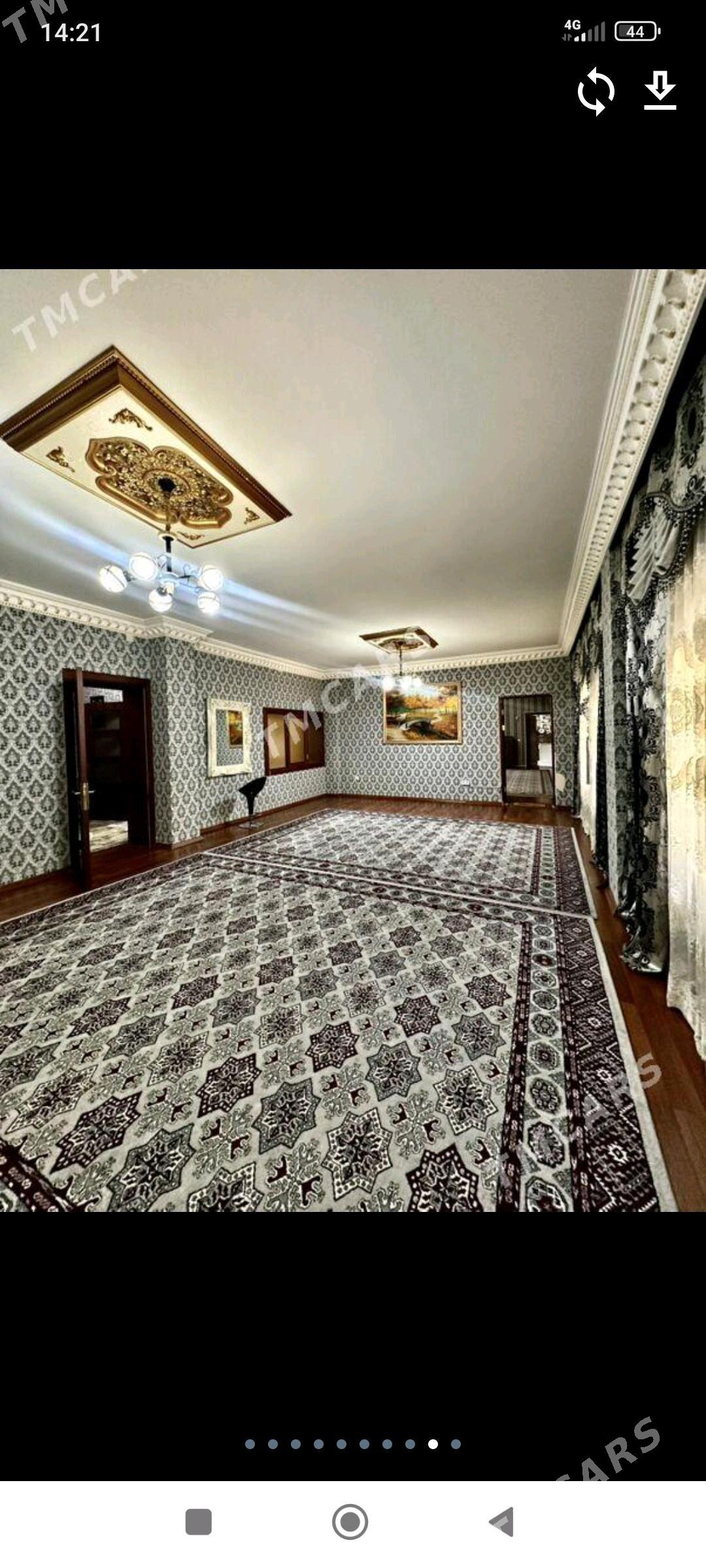 Yokarky kosi bay oba - Köşi - img 2