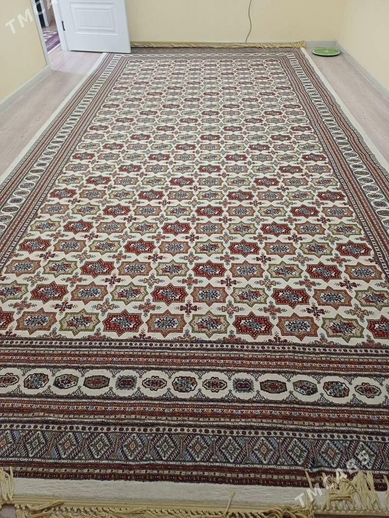 Turk haly - Aşgabat - img 2