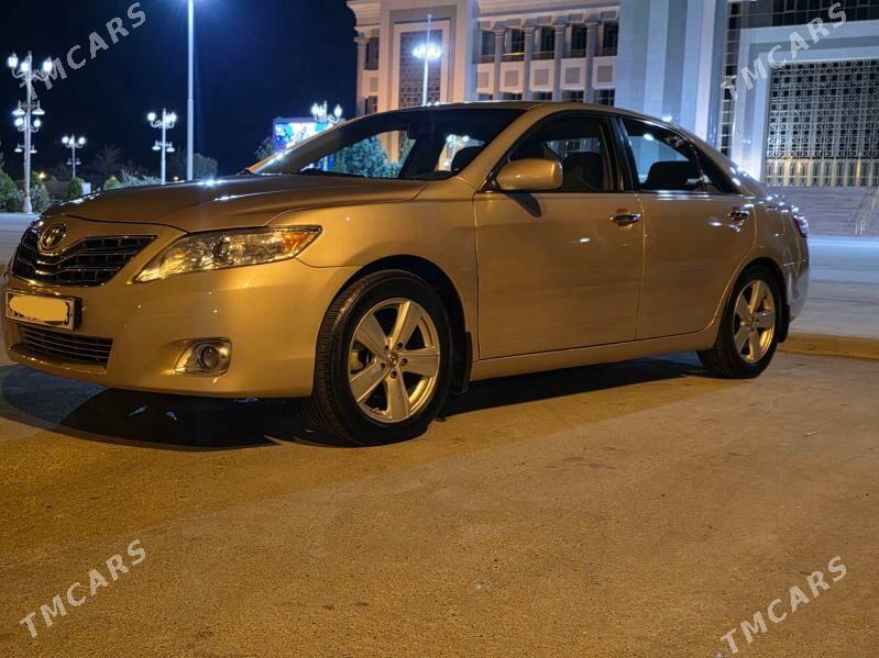 Toyota Camry 2011 - 210 000 TMT - Чарджоу - img 2
