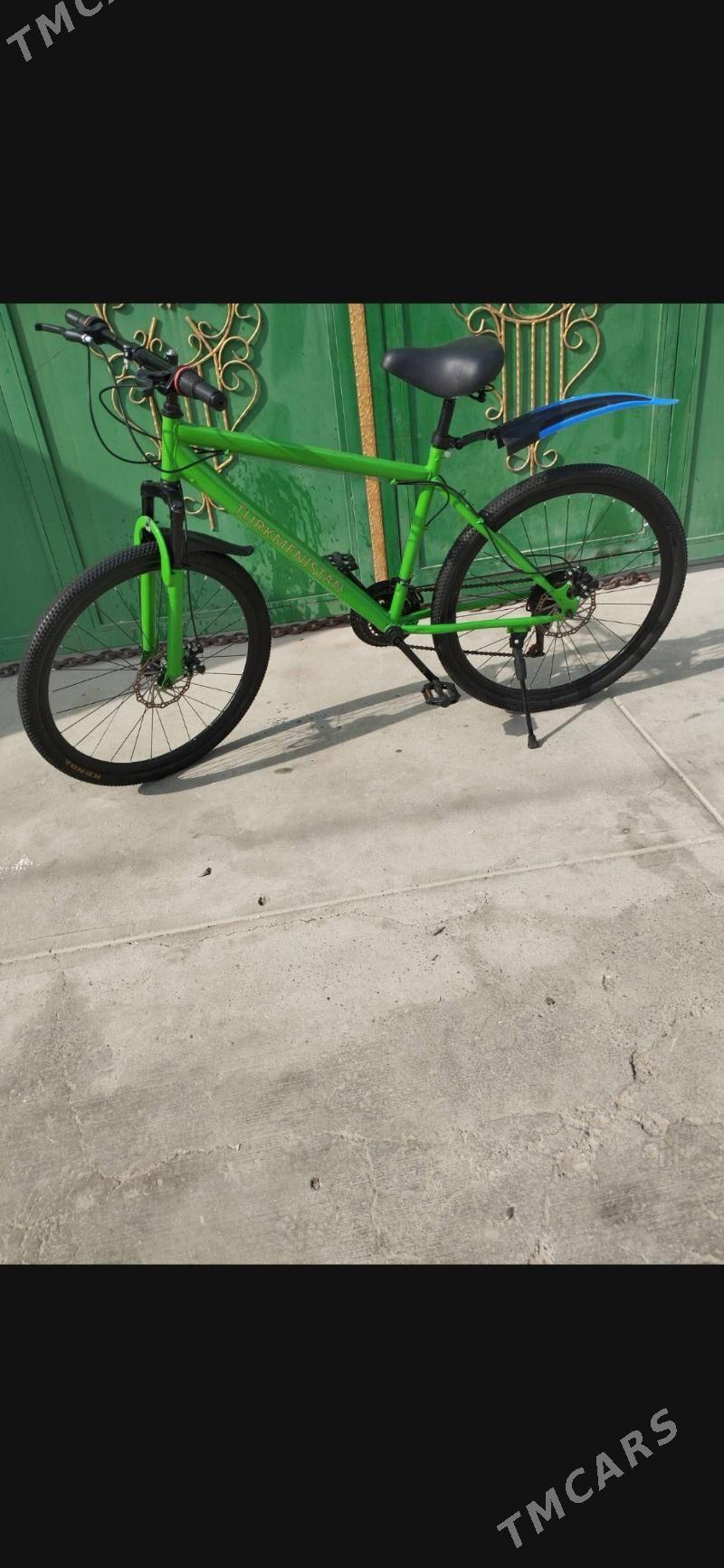 Tigir 26 lyk - Ашхабад - img 3