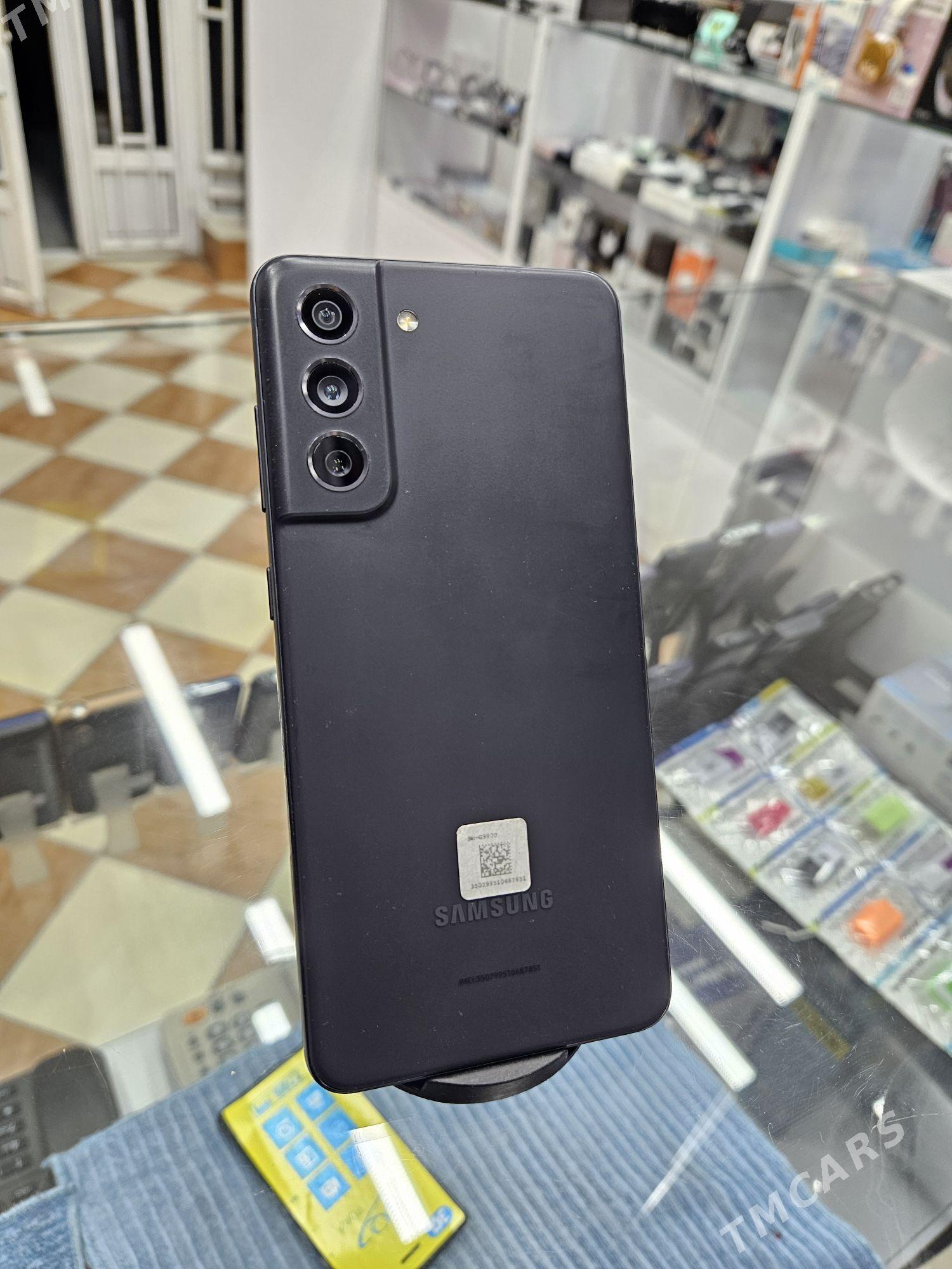 S21 fe 6/128 - Türkmenabat - img 2