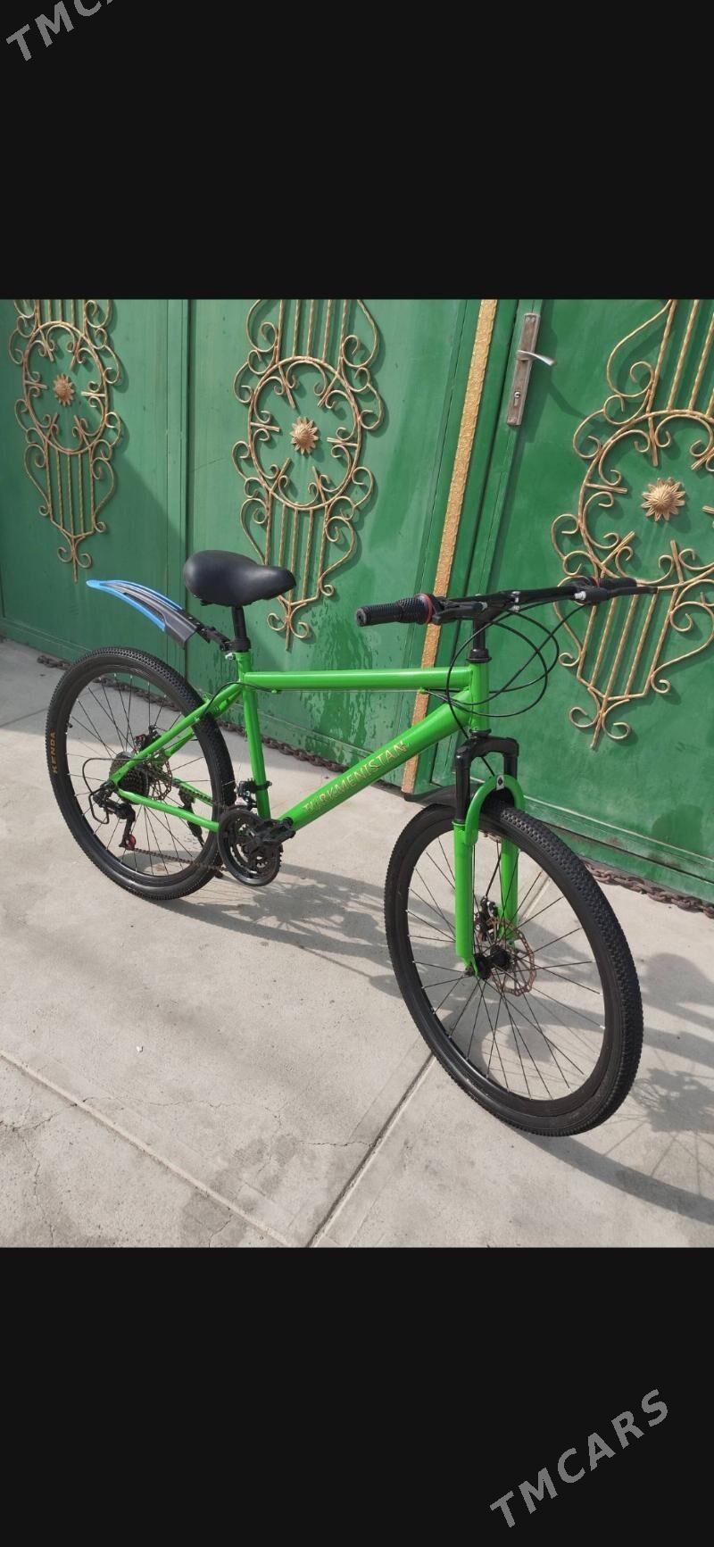 Tigir 26 lyk - Ашхабад - img 2