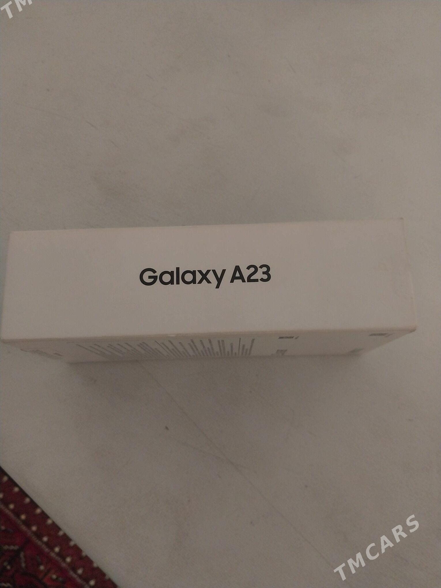 A23 - Дашогуз - img 6