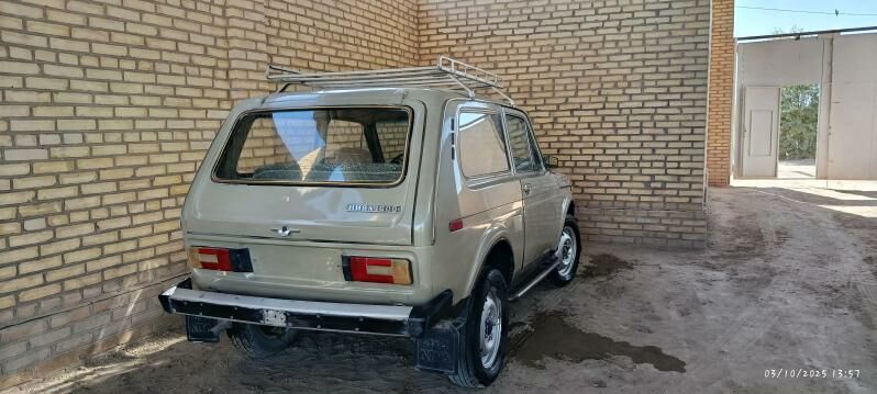 Lada Niva 1988 - 35 000 TMT - Ходжамбаз - img 3