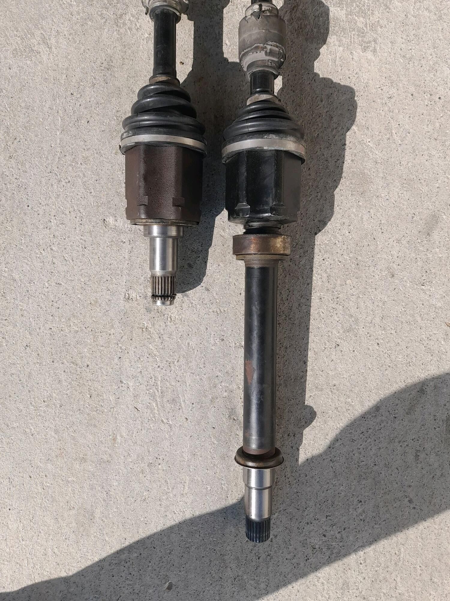 Granat2/2,2/2,4/2,5/3/3,5 içki 550 TMT - Büzmeýin - img 4