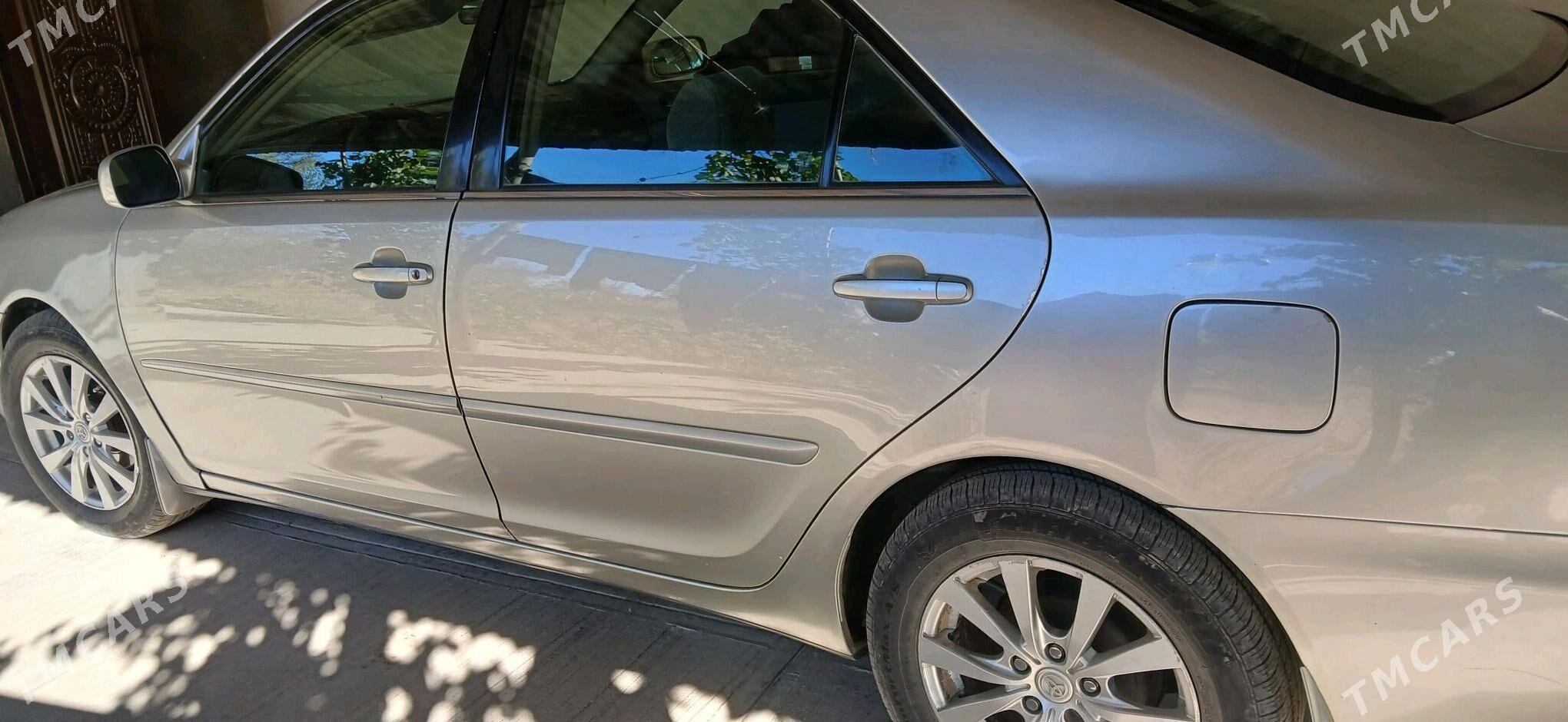 Toyota Camry 2003 - 160 000 TMT - Кёнеургенч - img 4