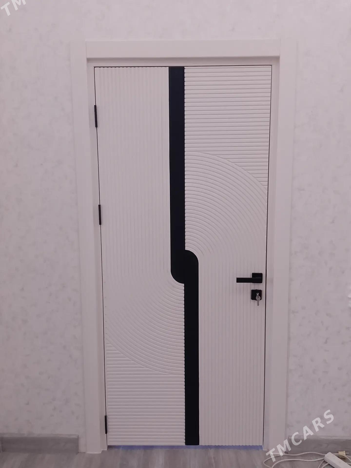 MDF gapy - Ашхабад - img 1