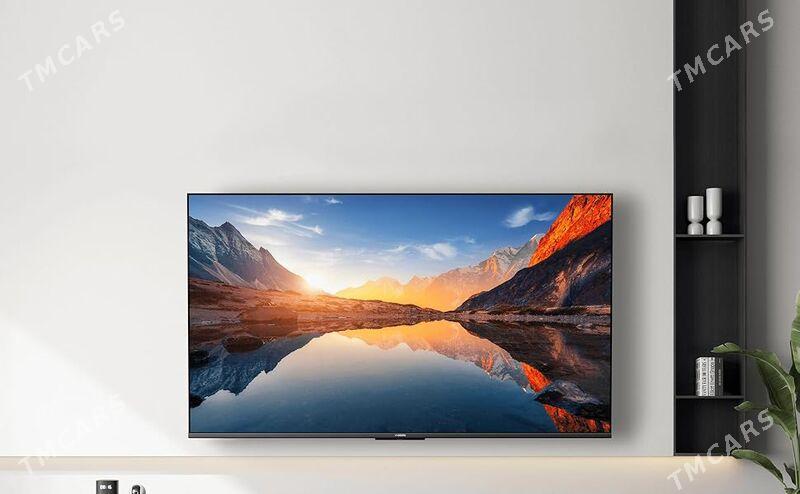 Xiaomi 86 Max telewizor - 15-nji tapgyr - img 5