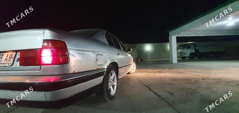 BMW 525 1991 - 45 000 TMT - Tejen - img 2