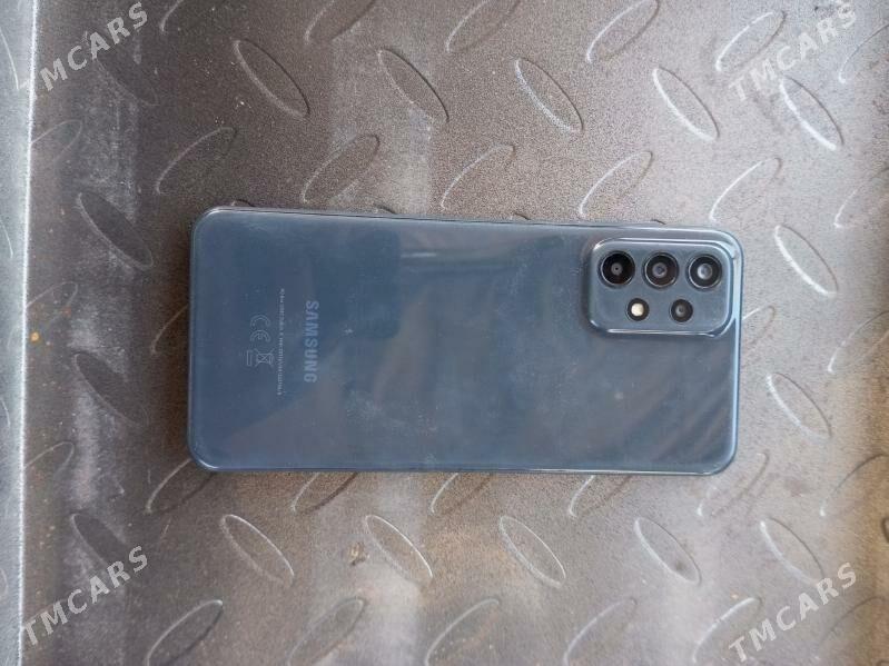 A23 - Дашогуз - img 5