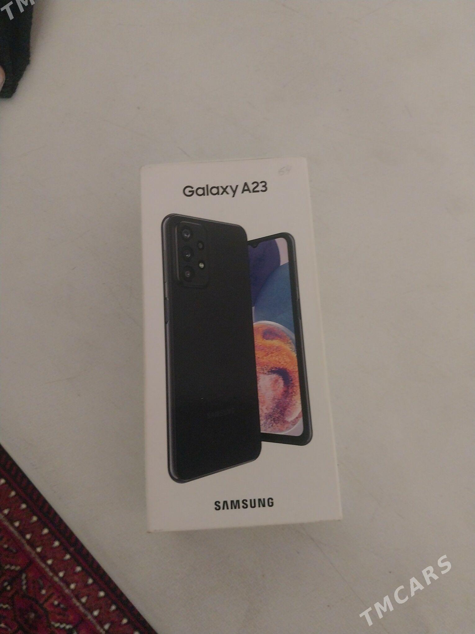 A23 - Дашогуз - img 8