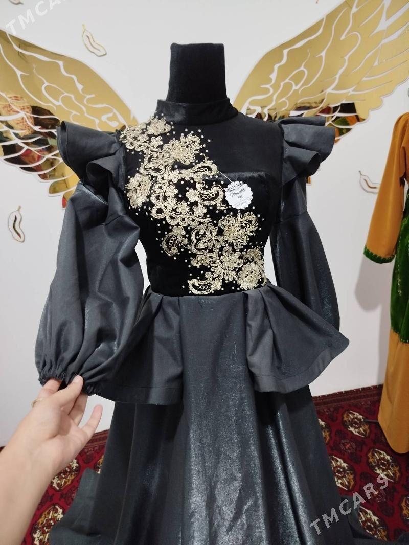 satlyk köýnek - Мары - img 3