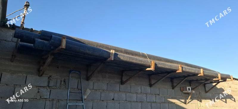 Turba - Туркменбаши - img 2